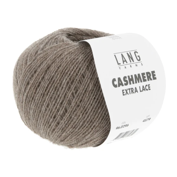 Lang Yarns Cashmere Extra Lace